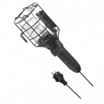 Светильник Practic 60W/230V под лампу накаливания с колбой