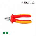 DGCC2206 Бокорезы 150мм диэлектрические 1000V TOPTUL