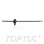 CTCA2451 Вороток T-образный c бегунком 3/4" 508мм TOPTUL