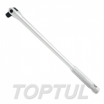 CFAE1615 Вороток с шарниром 1/2" 375мм TOPTUL