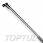 CFAC1624 Вороток с шарниром 1/2" 600мм TOPTUL