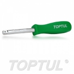 CAIA0815 Вороток-отвертка 1/4" 150мм TOPTUL