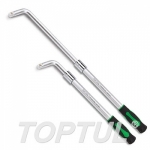 GBAE0202 Вороток-телескоп 1/2" TOPTUL