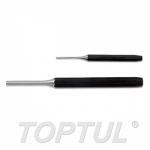 HBBA0520 Выколотка 5х200мм с протектором TOPTUL