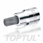 BCFA1630 Головка 1/2" с насадкой TORX T30 TOPTUL