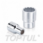 BAEB2432 Головка 3/4" 32мм 12гр. TOPTUL