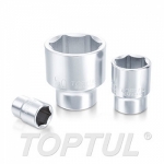 BAEA1206 Головка 3/8"  6мм 6гр.TOPTUL
