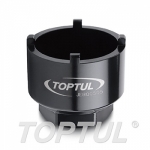 JEBQ0505 Головка для снятия шаровых опор (Citroen, Peugeot) TOPTUL