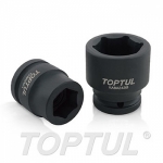 KABA3260 Головка ударн. 1" 60мм 6гр. TOPTUL