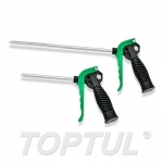 KAGA0310 Пистолет продувочный 250мм TOPTUL