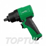 KAAJ1643 Пневмогайковерт 1/2" 583Nm  SUPER DUTY TOPTUL