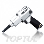 KAAВ1660 Пневмогайковерт 1/2" 813Nm длинн. жало TOPTUL