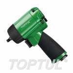 KAAX1235 Пневмогайковерт 3/8" 475Nm TOPTUL