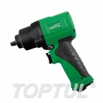 KAAJ1240 Пневмогайковерт 3/8" 542Nm  SUPER DUTY TOPTUL