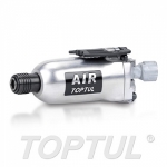 KSAU0808 Пневмошуруповерт 1/4" 108Nm TOPTUL
