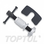 JGAR0304 Приспособление для разведения тормозных цилиндров TOPTUL