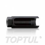 JDAQ0122 Съемник лямбда-зонда 3/8" 22мм TOPTUL
