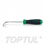 JJAK0425 Съемник патрубка радиатора п-образный 130мм TOPTUL