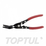 JJAN0109 Съемник пистонов универсальный TOPTUL