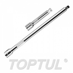 CAAF1605 Удлинитель 1/2" 125мм TOPTUL
