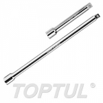 CAAA0803 Удлинитель 1/4" 75мм TOPTUL