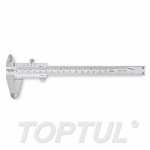 IACA0150 Штангенциркуль 150*0,02mm TOPTUL
