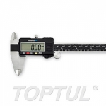 IACC1150 Штангенциркуль 150мм электронный TOPTUL