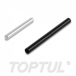 KALP1632 Штифт для фиксации головок ф3, L25 TOPTUL