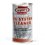 Oil System Cleaner